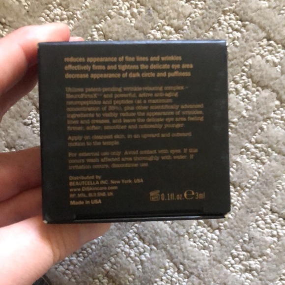 Derm Institute Youth Alchemy Eye Cream 3ml - Picture 5 of 5